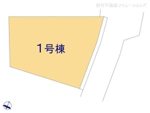 【千葉県/船橋市東中山】船橋市東中山2丁目 新築一戸建て 