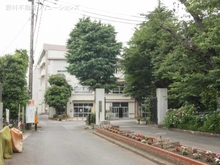 【千葉県/船橋市東中山】船橋市東中山2丁目 新築一戸建て 周辺施設