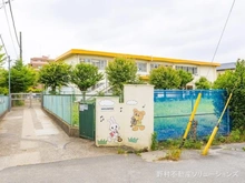 【千葉県/船橋市東中山】船橋市東中山2丁目 新築一戸建て 周辺施設