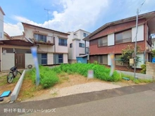 【埼玉県/朝霞市三原】朝霞市三原5丁目 新築一戸建て 外観