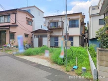 【埼玉県/朝霞市三原】朝霞市三原5丁目 新築一戸建て 