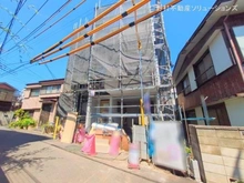 【埼玉県/朝霞市三原】朝霞市三原5丁目 新築一戸建て 
