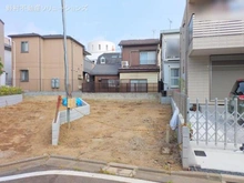 【東京都/板橋区前野町】板橋区前野町5丁目 新築一戸建て 外観