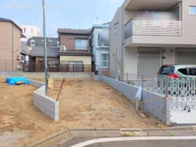 【東京都/板橋区前野町】板橋区前野町5丁目 新築一戸建て 