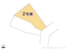 【東京都/板橋区前野町】板橋区前野町5丁目 新築一戸建て 