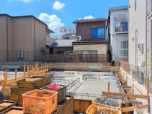 【東京都/板橋区前野町】板橋区前野町5丁目 新築一戸建て 