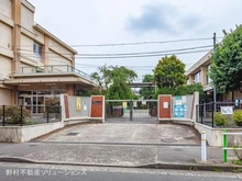 【東京都/板橋区前野町】板橋区前野町5丁目 新築一戸建て 周辺施設
