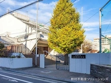 【東京都/板橋区前野町】板橋区前野町5丁目 新築一戸建て 周辺施設