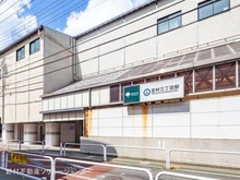 【東京都/板橋区前野町】板橋区前野町5丁目 新築一戸建て 周辺施設