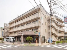 【東京都/板橋区前野町】板橋区前野町5丁目 新築一戸建て 周辺施設