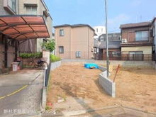 【東京都/板橋区前野町】板橋区前野町5丁目 新築一戸建て 外観