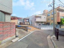 【東京都/板橋区前野町】板橋区前野町5丁目 新築一戸建て 