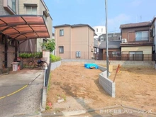 【東京都/板橋区前野町】板橋区前野町5丁目 新築一戸建て 