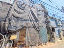 【埼玉県/朝霞市本町】朝霞市本町1丁目 新築一戸建て 