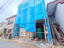 【埼玉県/朝霞市朝志ケ丘】朝霞市朝志ケ丘4丁目 新築一戸建て 