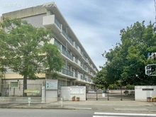 【埼玉県/朝霞市朝志ケ丘】朝霞市朝志ケ丘4丁目 新築一戸建て 周辺施設