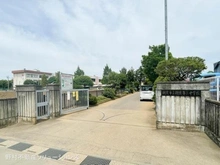 【埼玉県/朝霞市朝志ケ丘】朝霞市朝志ケ丘4丁目 新築一戸建て 周辺施設