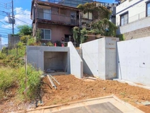 【東京都/板橋区中台】板橋区中台1丁目 新築一戸建て 外観