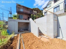 【東京都/板橋区中台】板橋区中台1丁目 新築一戸建て 