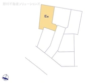 【東京都/板橋区中台】板橋区中台1丁目 新築一戸建て 