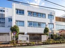 【東京都/板橋区中台】板橋区中台1丁目 新築一戸建て 周辺施設