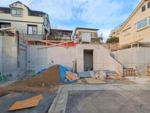 【東京都/板橋区中台】板橋区中台1丁目 新築一戸建て 