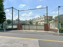 【東京都/板橋区中台】板橋区中台1丁目 新築一戸建て 周辺施設