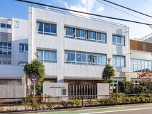 【東京都/板橋区中台】板橋区中台1丁目 新築一戸建て 周辺施設