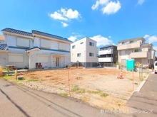 【埼玉県/志木市本町】志木市本町2丁目 新築一戸建て 