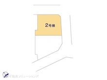 【埼玉県/志木市本町】志木市本町2丁目 新築一戸建て 