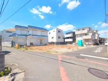 【埼玉県/志木市本町】志木市本町2丁目 新築一戸建て 