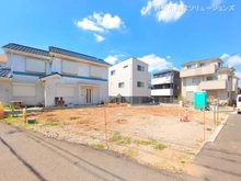 【埼玉県/志木市本町】志木市本町2丁目 新築一戸建て 外観