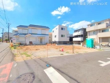 【埼玉県/志木市本町】志木市本町2丁目 新築一戸建て 
