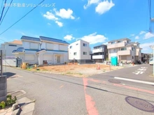 【埼玉県/志木市本町】志木市本町2丁目 新築一戸建て 