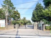 【東京都/練馬区北町】練馬区北町3丁目 新築一戸建て 周辺施設