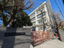 【東京都/練馬区北町】練馬区北町3丁目 新築一戸建て 周辺施設