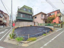 【東京都/板橋区徳丸】板橋区徳丸3丁目 新築一戸建て 外観