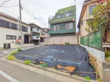 【東京都/板橋区徳丸】板橋区徳丸3丁目 新築一戸建て 
