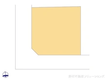 【東京都/板橋区徳丸】板橋区徳丸3丁目 新築一戸建て 図面と異なる場合は現況を優先