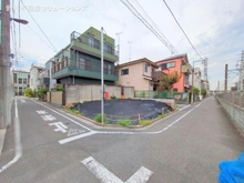 【東京都/板橋区徳丸】板橋区徳丸3丁目 新築一戸建て 
