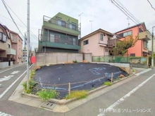 【東京都/板橋区徳丸】板橋区徳丸3丁目 新築一戸建て