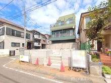 【東京都/板橋区徳丸】板橋区徳丸3丁目 新築一戸建て