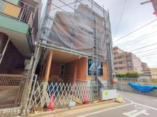 【東京都/板橋区徳丸】板橋区徳丸3丁目 新築一戸建て 