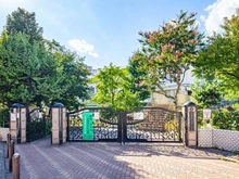 【東京都/板橋区徳丸】板橋区徳丸3丁目 新築一戸建て 周辺施設
