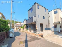 【埼玉県/志木市幸町】志木市幸町2丁目 新築一戸建て 