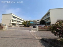 【埼玉県/志木市幸町】志木市幸町2丁目 新築一戸建て 周辺施設