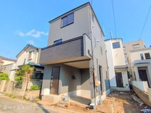 【埼玉県/志木市幸町】志木市幸町2丁目 新築一戸建て 