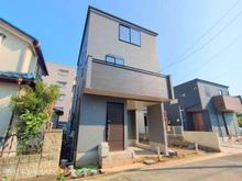 【埼玉県/志木市幸町】志木市幸町2丁目 新築一戸建て 