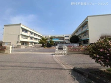 【埼玉県/志木市幸町】志木市幸町2丁目 新築一戸建て 周辺施設