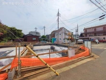【東京都/板橋区赤塚】板橋区赤塚2丁目 新築一戸建て 